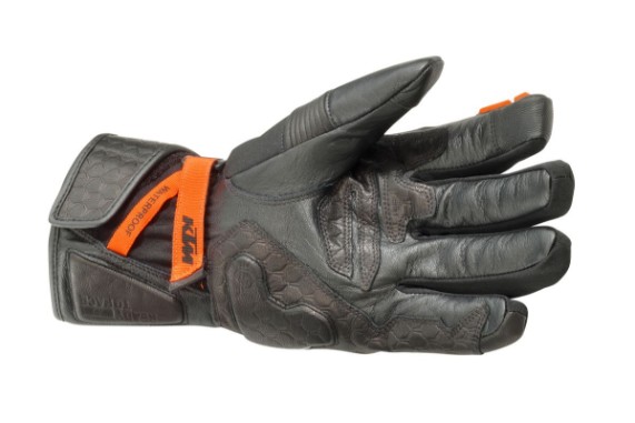 Adventure Street Handschuhe | ADV V2 WP Gloves