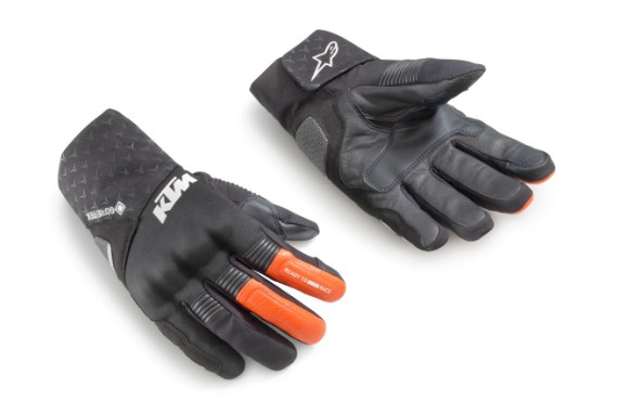 Adventure Street Handschuhe | Element II GTX Gloves