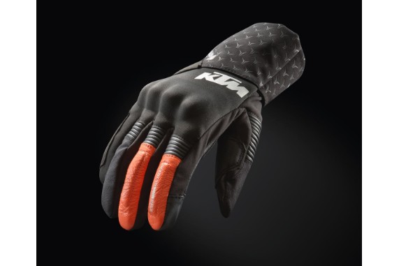 Adventure Street Handschuhe | Element II GTX Gloves