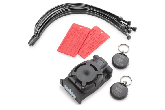 Alarmanlage Kit | 990 Duke