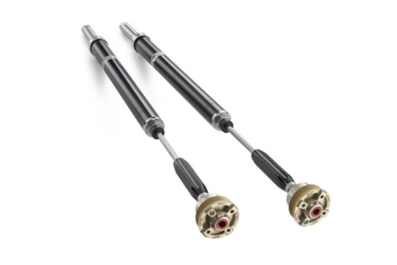 Apex Pro 8500 Cartridge 990 RC R | Fahrwerk Upgrade | PowerParts