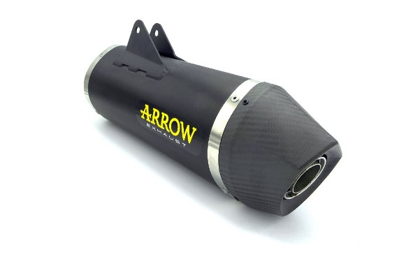Arrow RACE TECH | Schalldämpfer LC4 690 & GG 700