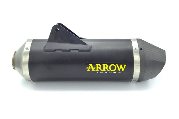Arrow RACE TECH | Schalldämpfer LC4 690 & GG 700