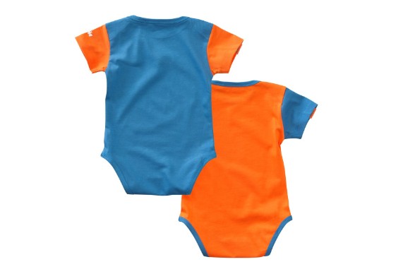 Baby Strampler | Baby Radical Body Set