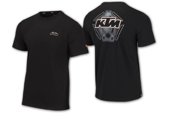 Beast tee