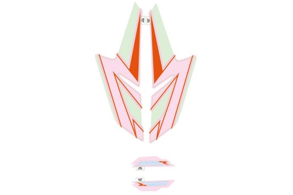 Carbon Grafikkit | 1390 Super Duke R