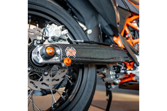 Carbon Schwingenschutz | 690 SMC-R
