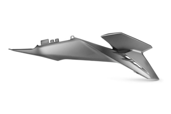 Carbon Spoiler | 1390 Super Duke | rechts