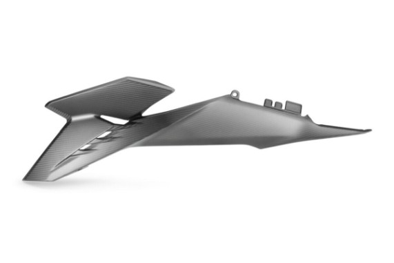 Carbon Spoiler | 1390 Super Duke | rechts | links