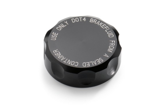 CNC Deckel Bremszylinder