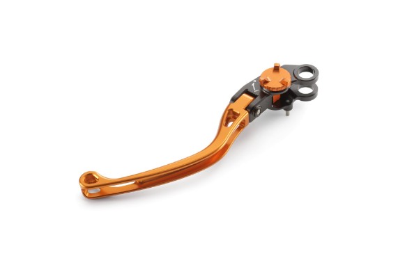 CNC Kupplungshebel | KTM 1390 Super Adventure | leicht | einstellbar