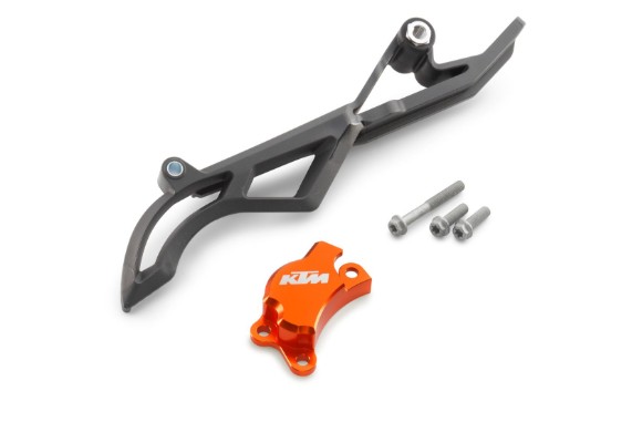 CNC Kupplungsnehmerzylinder Schutz