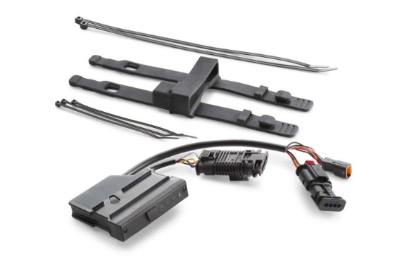 CUO | Connectivity Unit Offroad