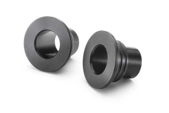 Distanzbuchsenset 25 auf 22mm SX 2023