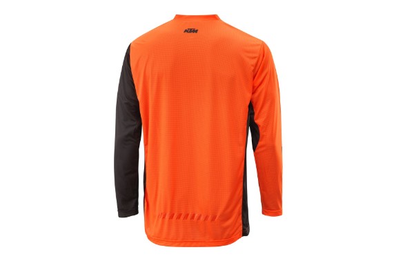 Enduro & Motocross Jersey | POUNCE SHIRT | hinten