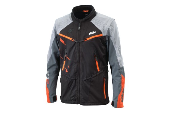 Ktm racetech jacket on sale 2019