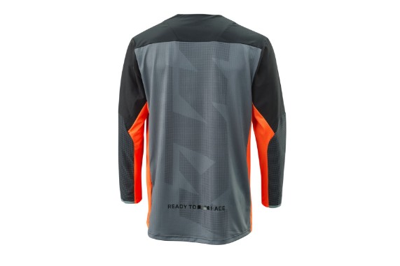 Enduro & Offroad Jersey | RACETECH SHIRT | hinten