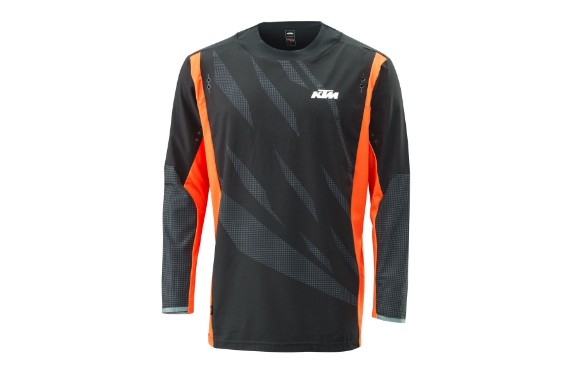 Enduro & Offroad Jersey | RACETECH SHIRT | vorne