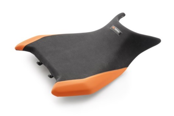 Ergo Fahrersitzbank | 990 Duke