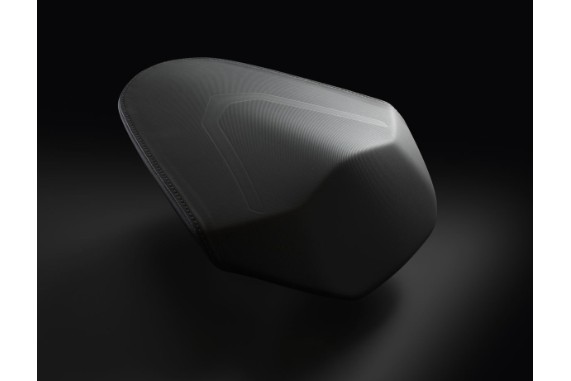 Ergo-Soziussitzbank | 125-390 Duke ab 2017