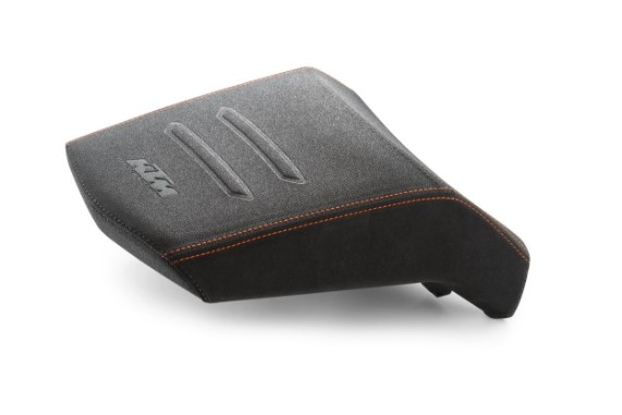 Ergo Soziussitzbank | Super Adventure 