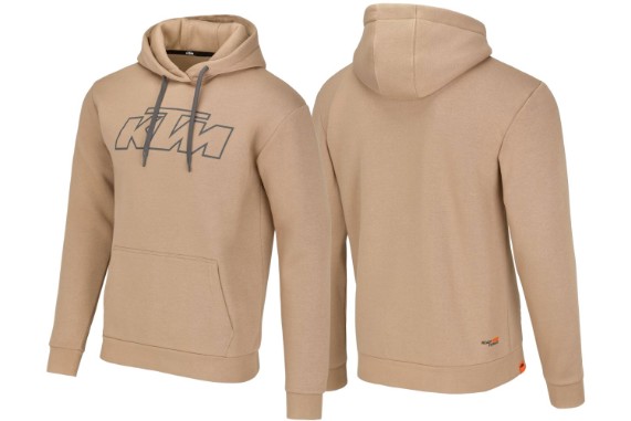 Essential Hoodie