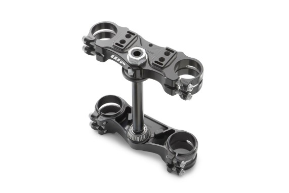 Factory-Gabelbrücke