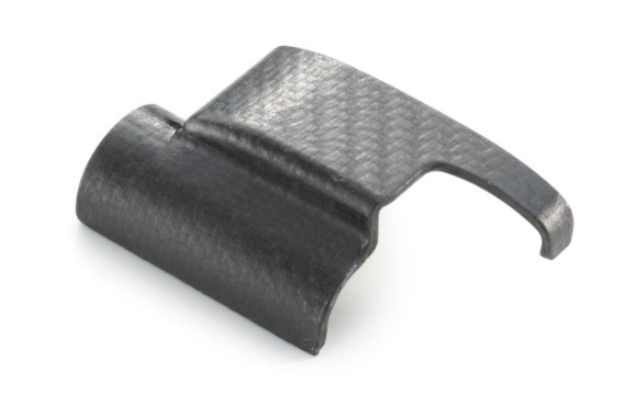 Factory Racing-Kupplungsgeberzylinderschutz 