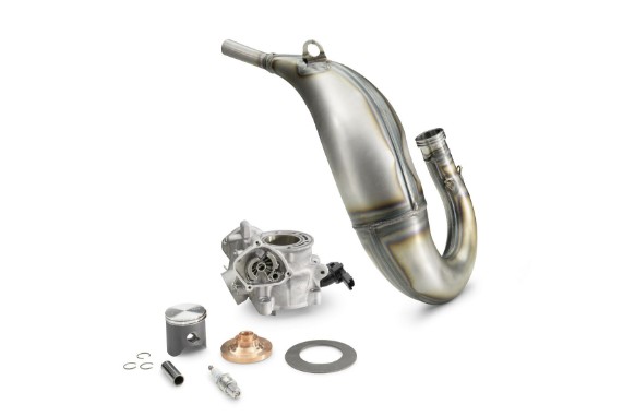 Factory Racing Performance Kit | KTM 125 SX ab 2023 | Leistungs-Kit