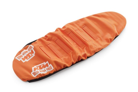 Factory Racing-Sitzbankbezug | EXC & SX Modelle