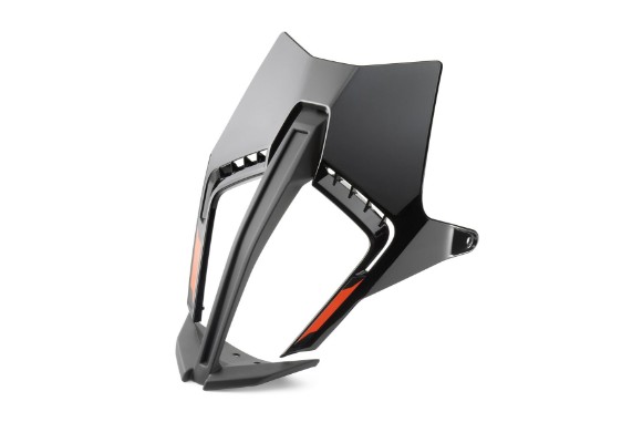 Flyscreen | 890/790 Adventure