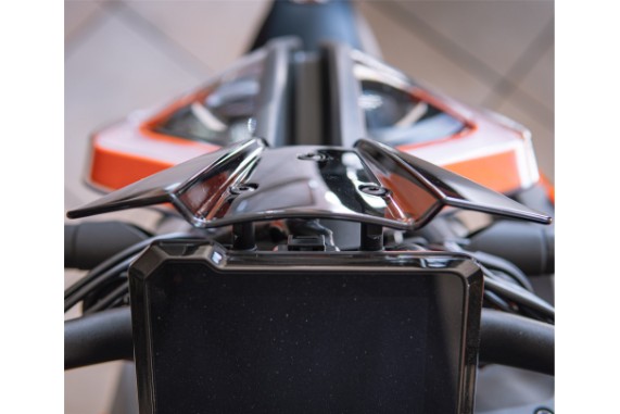 Flyscreen | Windschild | Touring Scheibe | 1290 Super Duke ab 2020