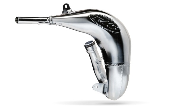 FMF Fatty Auspuffbirne | KTM 65 SX ab 2024 | Robust & Leistungsstark