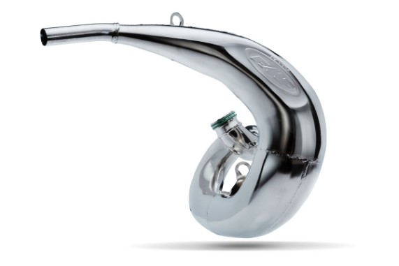 FMF-Fatty-Auspuffbirne | SX 250/300