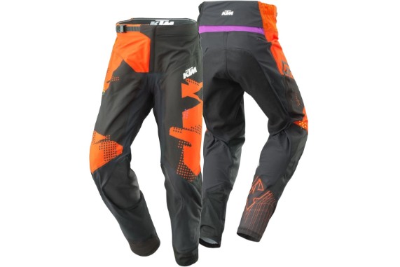Gravity FX Pants