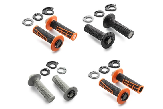 griffe lock on