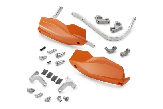 Handschutzkit | 125 & 390 Duke | orange