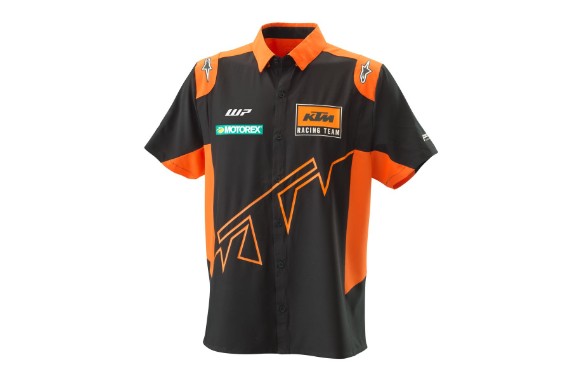 Hemd | TEAM SHIRT
