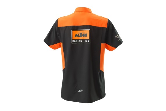 Hemd | TEAM SHIRT