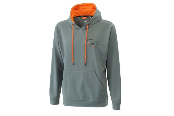 Kapuzen Pullover | Radical Hoodie