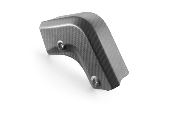 Karbon Steckerabdeckung | 1290 Supoer Duke & Adventure