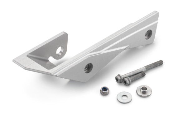 Kettenführungsschutz EXC & SX Modelle ab 2007