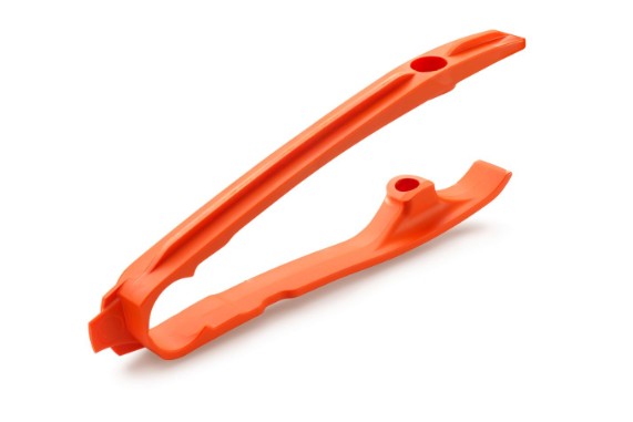 Kettengleitschutz orange SX Modelle 2023