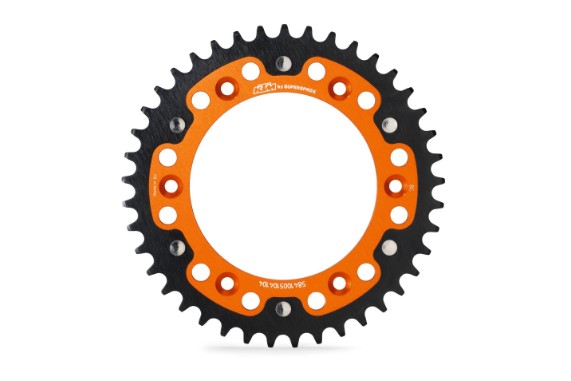 Kettenrad | EXC, SX, LC4 & LC8e | Super Sprox Stealth