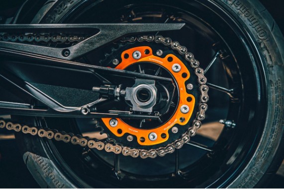 Kettenrad | EXC, SX, LC4 & LC8e | Super Sprox Stealth
