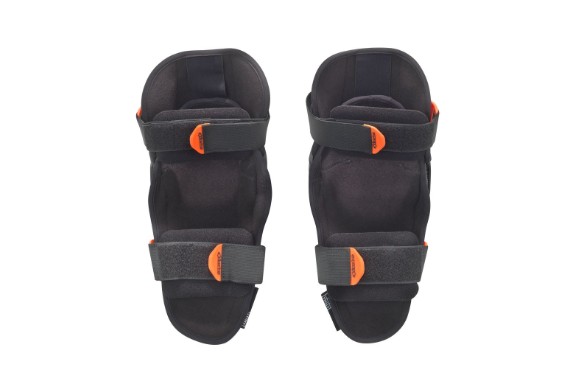 Kinder Knie Schoner | SX-1 YOUTH KNEE PROTECTOR | hinten