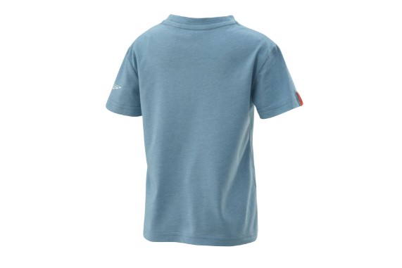 Kini RedBull | KIDS PUNK TEE hinten