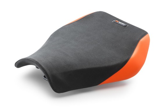 Komnfort Fahrersitzbank | Ergo | 1290 SuperDuke R ab 2020