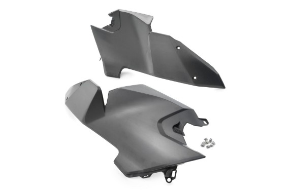 Kraftstofftankverkleidungs-Kit | Spoiler Set | Perfekte Passform