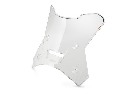 KTM 1390 SUPER ADVENTURE R Windschild | High-Protection Upgrade